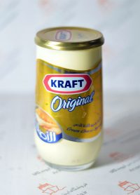 پنیر اورجینال KRAFT