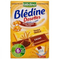 غذای کمکی کودکان Bledine