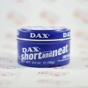 واکس موی داکس آبی dax hair wax