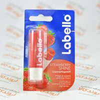 لیپ بالم Labello مدل Strawberry