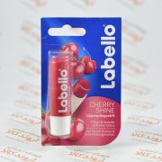 لیپ بالم Labello مدل Cherry Shine