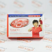 صابون لایف بوی lifebuoy مدل Total 10