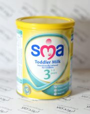 شیر اس ام ای ۳ sma