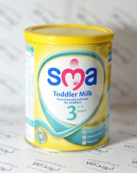 شیر اس ام ای ۳ sma