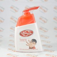 مایع دستشویی Lifebuoy مدل Total 10