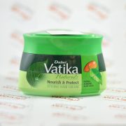 کرم موی واتیکا مدل Nourish & Protect