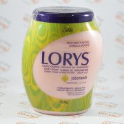 ماسک مو lorys مدل jaborandi