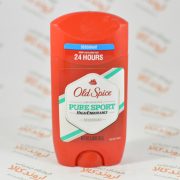 استیک ضدعرق old spice مدل pure sport