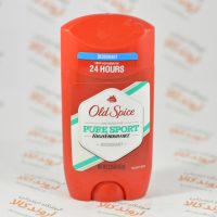 استیک ضدعرق old spice مدل pure sport