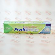 خمیردندان fresh & white مدل fresh cool