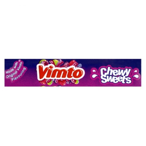 آبنبات ویمتو vimto