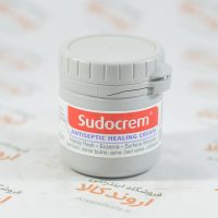 کرم سوختگی نوزاد سودا 125g) Sudocrem)