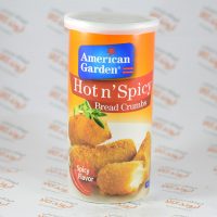 پودر سخاری امریکن گاردن American Garden مدل اسپایسی