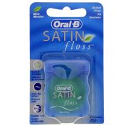 نخ دندان اورال بی Oral-B مدل Satin