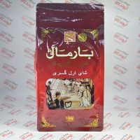 چای بارمال bharmal مدل ENGLISH BLEND