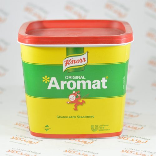 ادویه Knorr Aromat