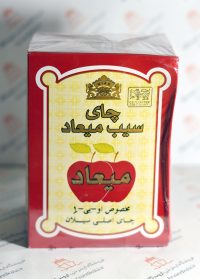 چای میعاد با طعم سیب MIAD APPLE TEA