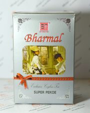 چای بارمال bharmal مدل super pekoe