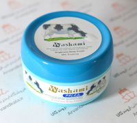 کرم مرطوب کننده واشامی washami مدل شیر