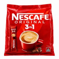 کافی میکس 3 در 1 نسکافه NESCAFÉ مدل Original
