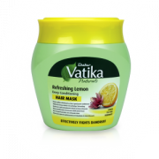 ماسک مو واتیکا مدل Refreshing Lemon
