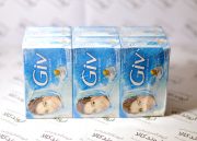 صابون جیو giv