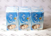 صابون جیو giv