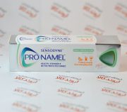 خمیردندان سنسوداین مدل Pronamel
