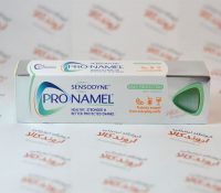 خمیردندان سنسوداین مدل Pronamel