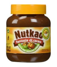 شکلات صبحانه ناتکائو nutkao