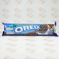 بیسکویت کرم دار شکلاتی اوریو oreo