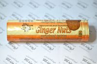 بیسکویت زنجبیلی جینجرز ginger nut