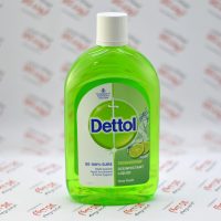 مایع ضدعفونی کننده دتول dettol