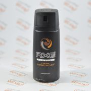 اسپری بدن اکس axe مدل Dark Temptation