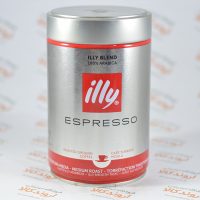 پودر قهوه ایلی illy مدل ESPRESSO