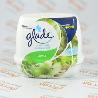 ژل بوگیر و خوشبوکننده گلد glade مدل APPLE