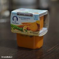 غذای بچه نستله