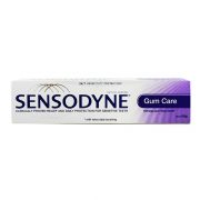 خمیردندان سنسوداین مدل Gum Care