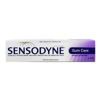 خمیردندان سنسوداین مدل Gum Care