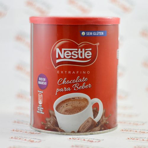 پودر کاکائو بزرگسالان نستله Nestle cocoa powder on adults