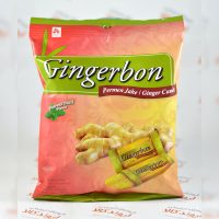 شیرینی زنجبیل gingerbon