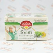 چای لاغری گیاهان DOGUS