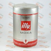 قهوه موکا ایلی illy Ground Moka Coffee