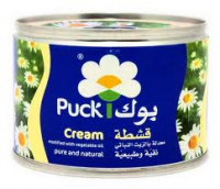 خامه پوک puck