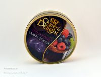 آبنبات queen’s delight مدل WILD BERRY