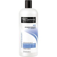 شامپو Tresemme مدل Smooth & Silky Conditioner