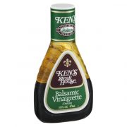 سس بالزامیک سرکه Ken's Steak House