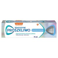 خمیر دندان سنسوداین Sensodyne مدل Delikatne