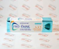 خمیردندان سنسوداین SENSODYNE مدل PRO-EMAIL