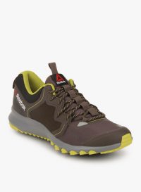 کفش ریباک Dmx Edge Adventure Brown Training